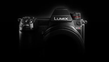 Panasonic S1R 513