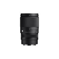 Sigma 16-300mm F3.5-6.7 DC OS