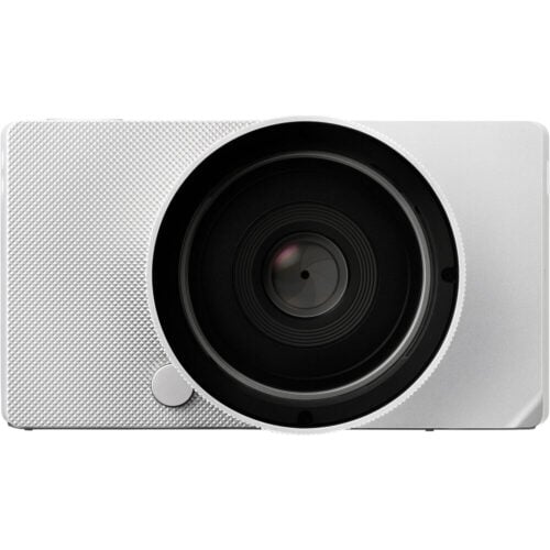 Sigma BF Mirrorless Camera Silver