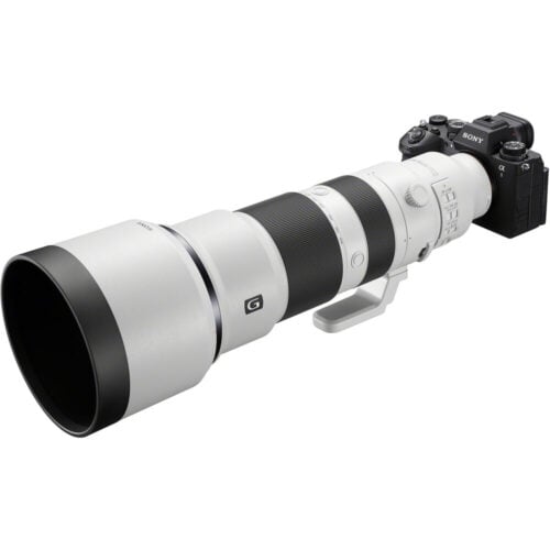 [Pre Order] Sony FE 400-800mm f/6.3-8 G OSS Lens (ประกันศูนย์) - Image 10