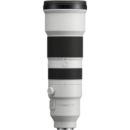 [Pre Order] Sony FE 400-800mm f/6.3-8 G OSS Lens (ประกันศูนย์) - Image 3