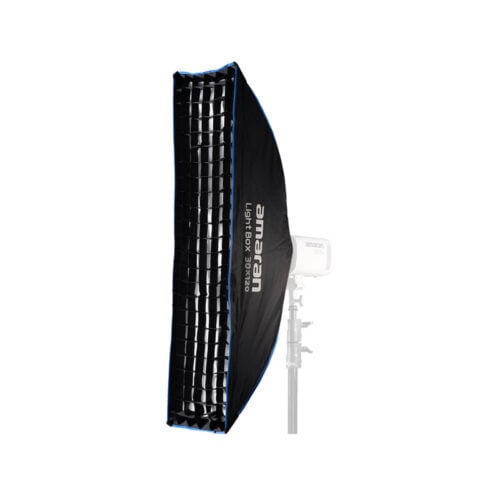 Amaran Softbox Light Box 45×45 / 30×120 / 60×90 6 amaran Light Box