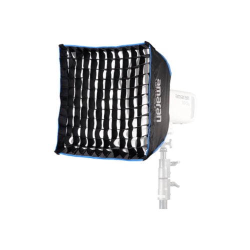 Amaran Softbox Light Box 45×45 / 30×120 / 60×90 4 amaran Light Box