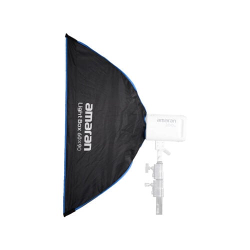 Amaran Softbox Light Box 45×45 / 30×120 / 60×90 8 amaran Light Box