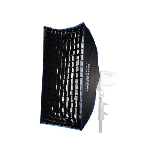 Amaran Softbox Light Box 45×45 / 30×120 / 60×90 5 amaran Light Box