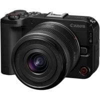 กล้องดิจิตอลประกันศูนย์ เลนส์ อุปกรณ์เสริมกล้อง อุปกรณ์วีดีโอ ไมค์ 31 Canon EOS R50 V Mirrorless Camera with 14-30mm f/4-6.3 Lens