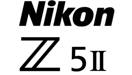 Nikon Z5II camera