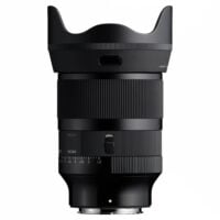 Sigma 35mm F1.2 DG DN Art II Lens