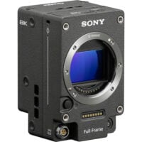 กล้องดิจิตอลประกันศูนย์ เลนส์ อุปกรณ์เสริมกล้อง อุปกรณ์วีดีโอ ไมค์ 32 Sony VENICE 2 Extension System Mini