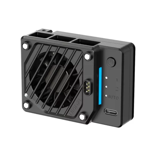Ulanzi CU01 Thermostatic Semiconductor Camera Cooler Kit