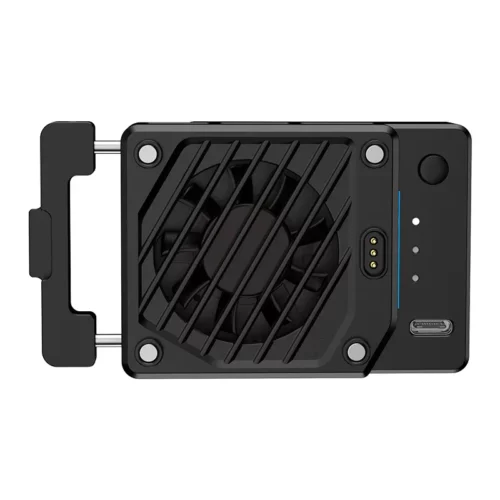 Ulanzi CU01 Thermostatic Semiconductor Camera Cooler Kit