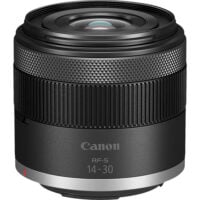 กล้องดิจิตอลประกันศูนย์ เลนส์ อุปกรณ์เสริมกล้อง อุปกรณ์วีดีโอ ไมค์ 38 Canon RF 14-30mm f/4-6.3 IS STM PZ Lens