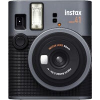 กล้องดิจิตอลประกันศูนย์ เลนส์ อุปกรณ์เสริมกล้อง อุปกรณ์วีดีโอ ไมค์ 29 FUJIFILM INSTAX MINI 41 Instant Film Camera
