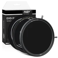 H&Y EVO Series MRC HD Variable ND3-32 Filter Kit