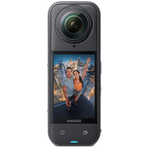 Insta360 X5 Action Camera