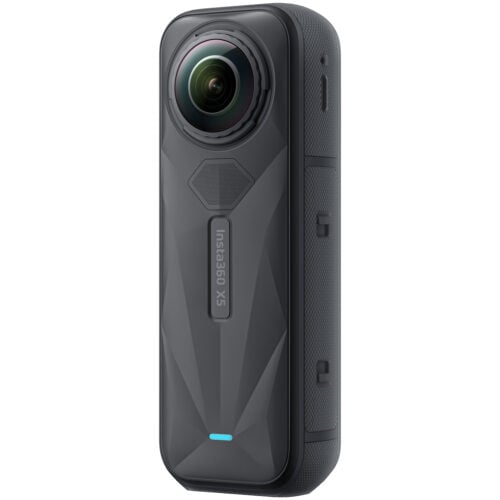 Insta360 X5 Action Camera