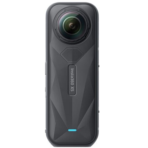 Insta360 X5 Action Camera