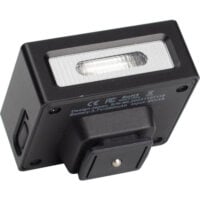 กล้องดิจิตอลประกันศูนย์ เลนส์ อุปกรณ์เสริมกล้อง อุปกรณ์วีดีโอ ไมค์ 48 Medalight F1 Mini Flash