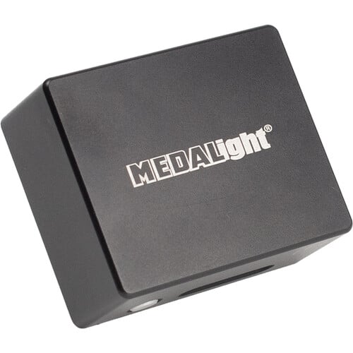 Medalight F1 Mini Flash Camera Aluminum 7 Medalight F1 Mini Flash