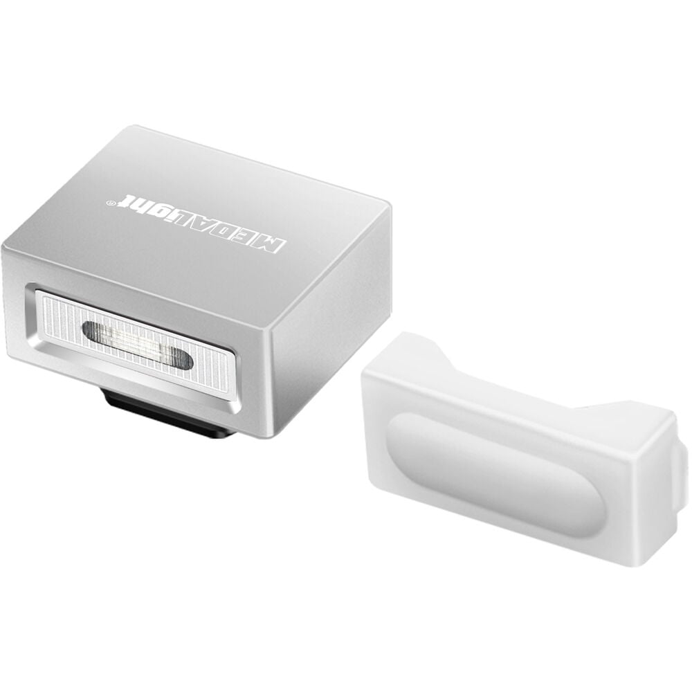 Medalight F1 Mini Flash Camera Aluminum 6 Medalight F1 Mini Flash
