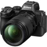 With Z 24-200mm