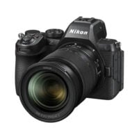 กล้องดิจิตอลประกันศูนย์ เลนส์ อุปกรณ์เสริมกล้อง อุปกรณ์วีดีโอ ไมค์ 27 Nikon Z5 II