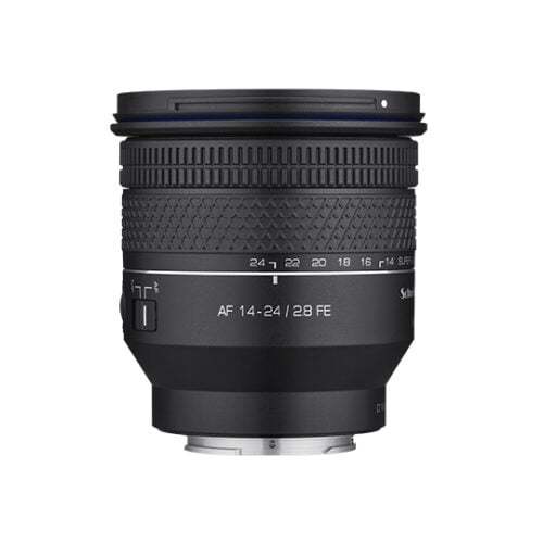 Samyang Lens AF 14–24mm F2.8 Lens