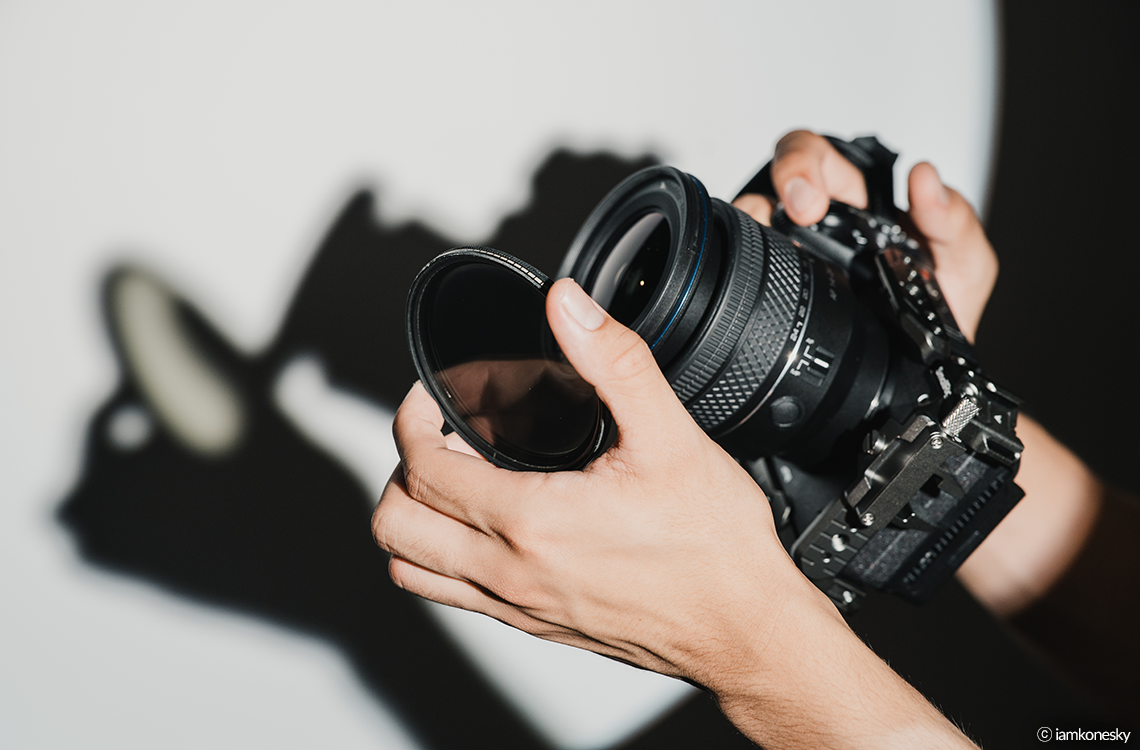 Samyang Lens AF 14–24mm F2.8 Lens