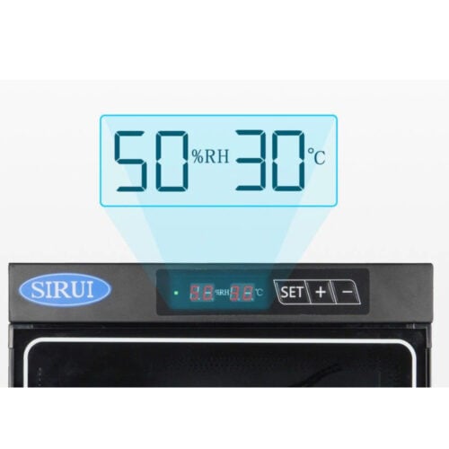 Sirui HC40X Electronic Dry Cabinet 40L