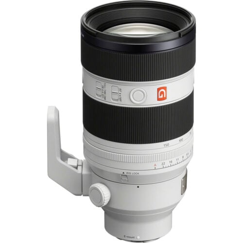 Sony FE 50-150mm f2 GM Lens