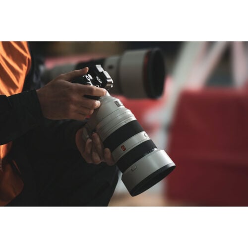 Sony FE 50-150mm f2 GM Lens