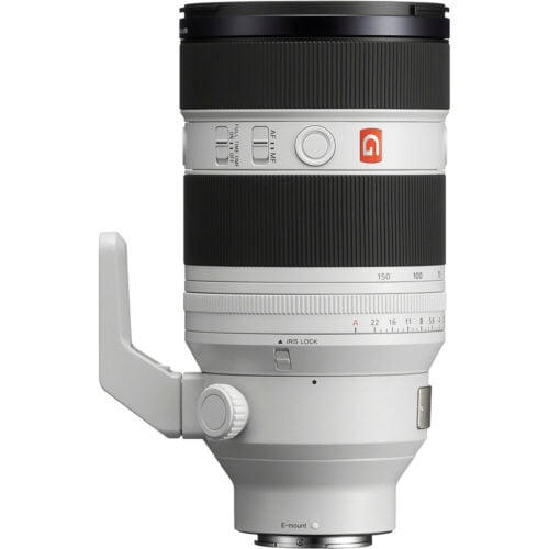 Sony FE 50-150mm f2 GM Lens