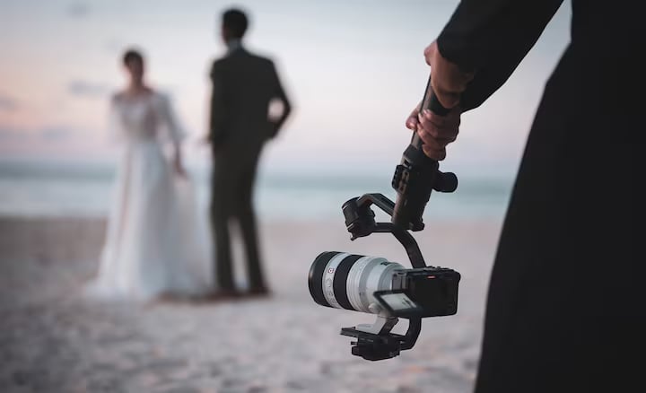 Sony FE 50-150mm f2 GM Lens