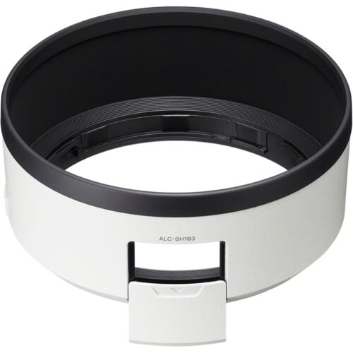 Sony FE 50-150mm f2 GM Lens