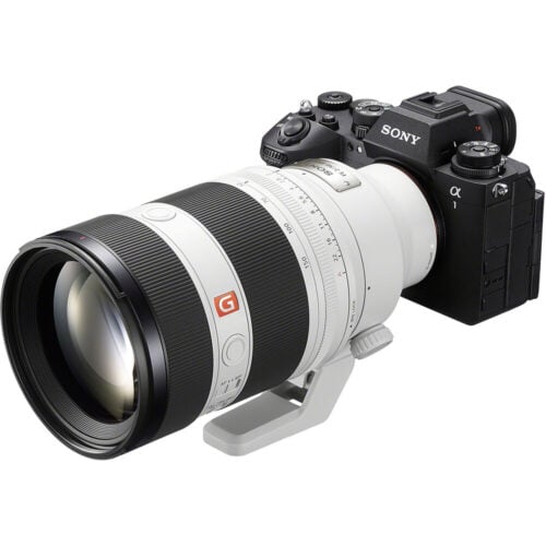 Sony FE 50-150mm f2 GM Lens