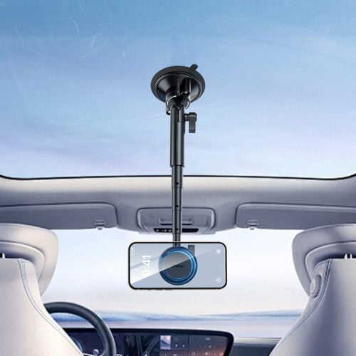 Ulanzi ZJ06 Suction Cup Mount
