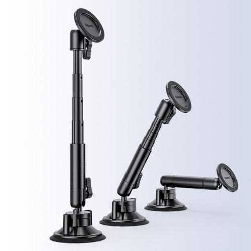 Ulanzi ZJ06 Suction Cup Mount