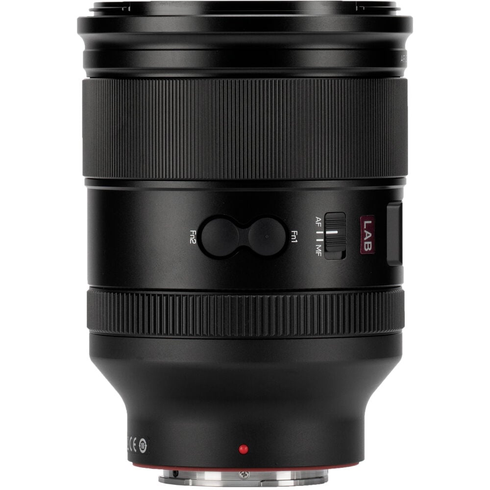 Viltrox AF 35mm F/1.2 LAB Full-Frame Lens for Sony E-Mount (ประกันศูนย์) 16 Viltrox AF 35mm F1.2 LAB Full-Frame Lens for Sony E-Mount
