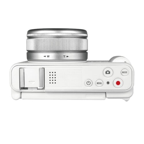 YASHICA City 100 Digital Camera