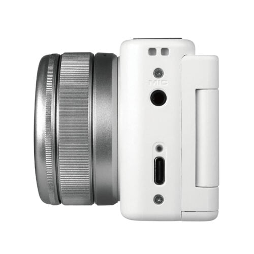 YASHICA City 100 Digital Camera