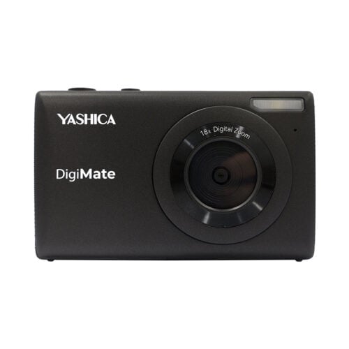 YASHICA DigiMate 100 Digital Camera