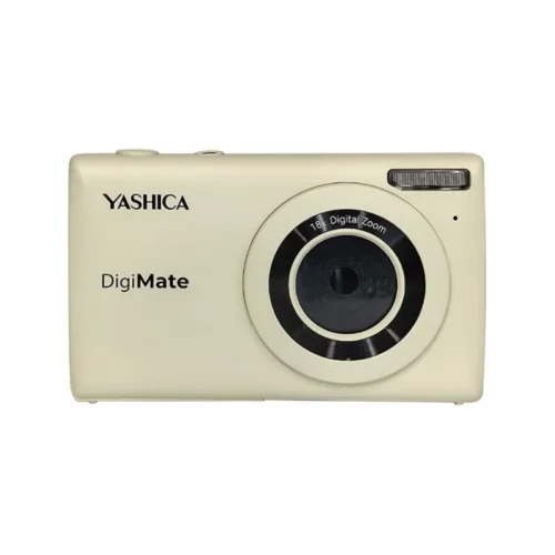 YASHICA DigiMate 100 Digital Camera