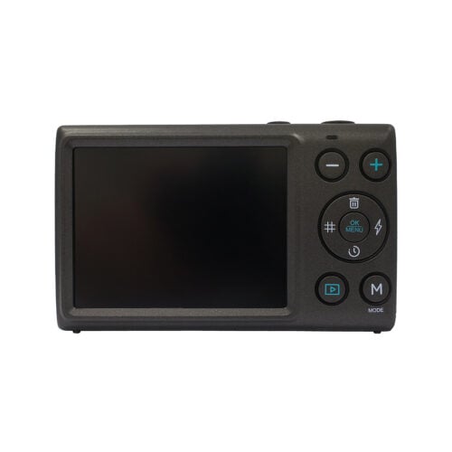 YASHICA DigiMate 100 Digital Camera