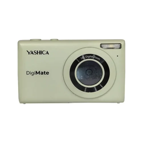 YASHICA DigiMate 100 Digital Camera