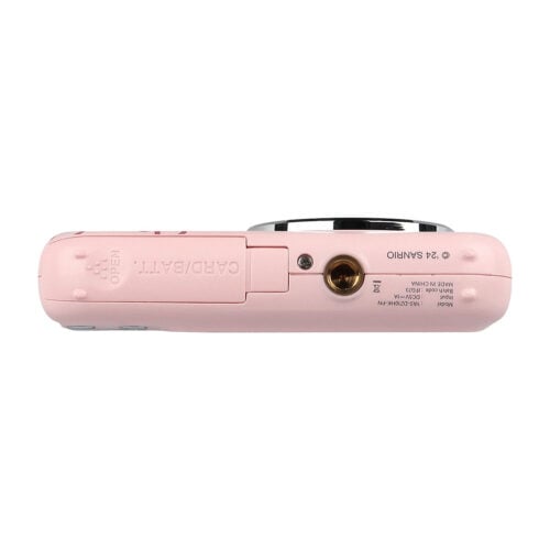 YASHICA x Hello Kitty Digital Camera
