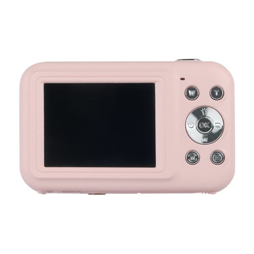 YASHICA x Hello Kitty Digital Camera
