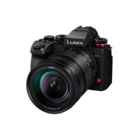 Panasonic Lumix S1 II E Mirrorless Camera Kit 24-105mm F4