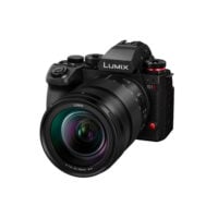 Panasonic Lumix S1 II Mirrorless Camera Kit 24-105mm F4