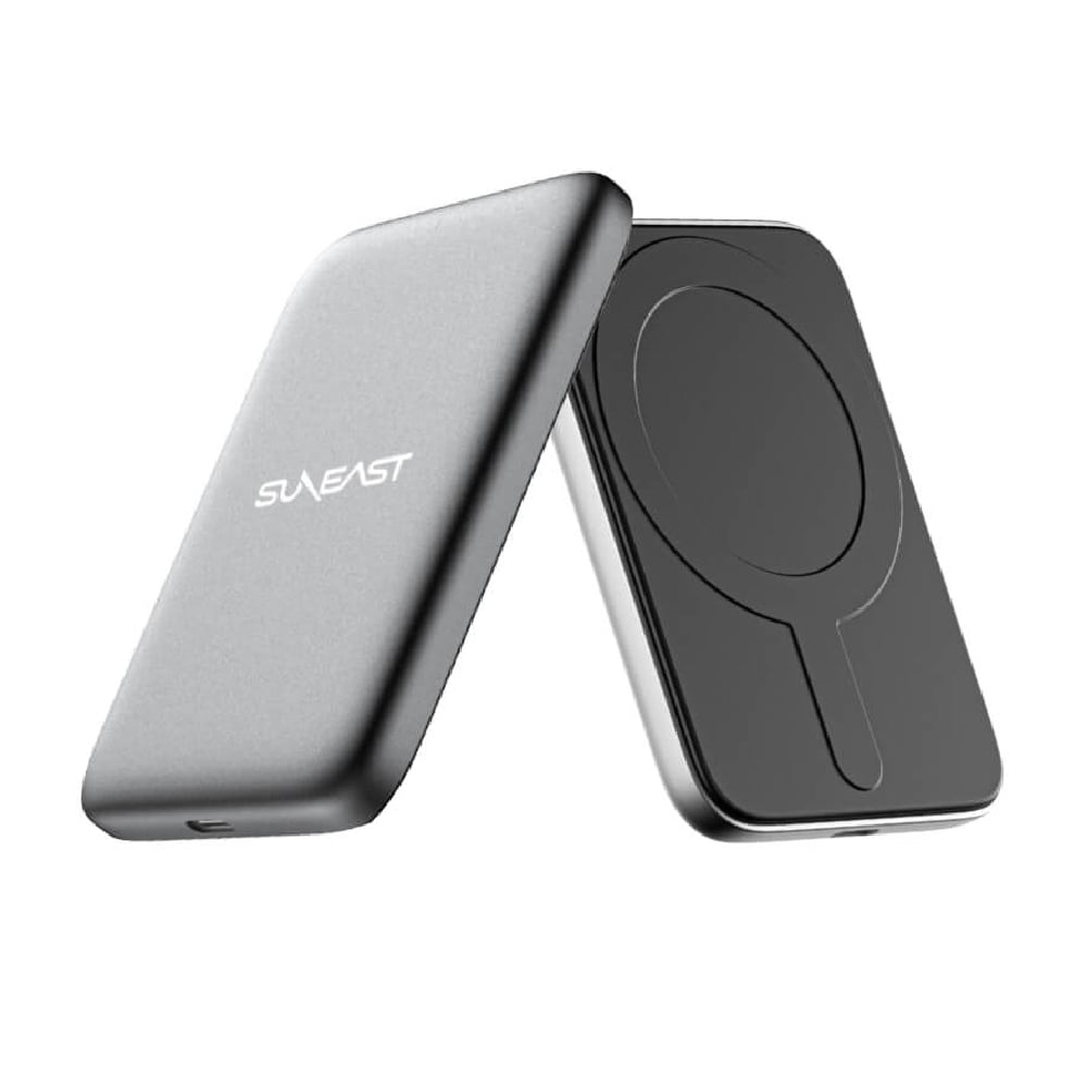 SUNEAST Pita Protable SSD 1TB (R2000/W1800) (ประกันศูนย์) 1 SUNEAST Pita Protable SSD 1TB