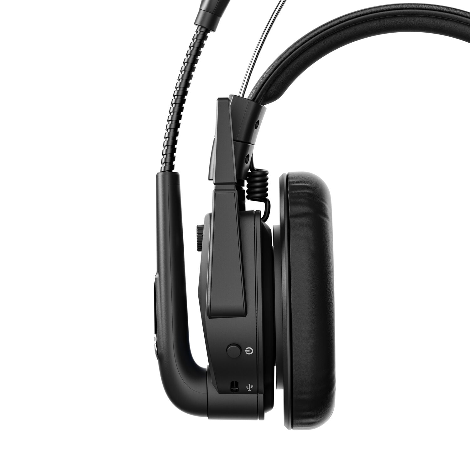 Saramonic WiTalk9-5S 5-Person Full-Duplex Wireless Intercom System with Single-Ear Headsets (1.9 GHz) 18 Saramonic WiTalk9-5S 5-Person Full-Duplex Wireless Intercom System